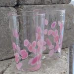 Unika glas fra Stovby Glaspusteri