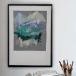 September morgendis 2011 af Troels Boié