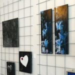 stemningsbillede fra Kunst & Ting august 2026